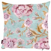 Cicekli Yastık Kılıfı-15